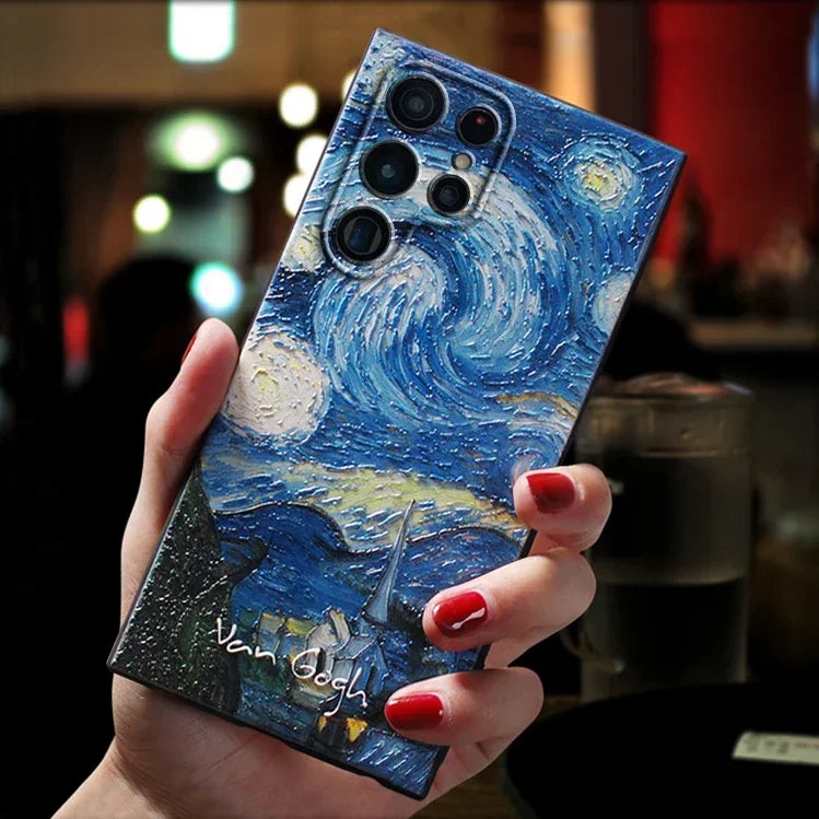 For Funda Samsung Galaxy S24 S23 S22 S21 S20 S 24 23 22 Ultra FE Plus 24Ultra S23Ultra S22Ultra SS21FE S20FE Phone Case Cover